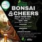 Bonsai & Cheers - Intracoastal Brewing Company  event image
