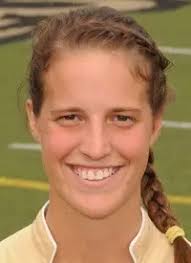 2011 Field Hockey Roster