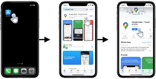 Google Maps Route Planner For Multi Stop Route Optimization