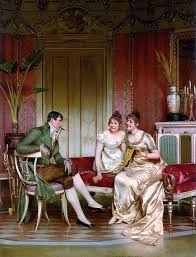 Follow my instagram at @styledbykittyb. 5 Historical Periods For Royal Design Inspiration Love Happens Magazine