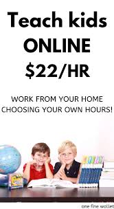 5 Online English Teacher Jobs Without Experience Upto 26 Hr One Fine Wallet Jobs For Teachers Online Teaching Jobs English Teacher Jobs