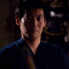 Kendo Terminology: Sword