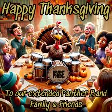 Congratulations Seniors! Class of 2024 🎉