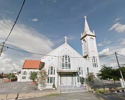 We look forward to welcoming you into our community. Church Of Our Lady Of Lourdes Jalan Silibin Kk Religious Centre
