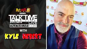 Ryu Gloves Kyle Herbert Signed Autographed Street Fighter Glove JSA  Witnessed COA Kyle Hand