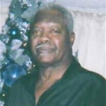 Mr. Charles W. Moore Obituary