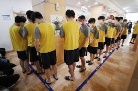 국어의 로마자 표기 revised romanization. ë³'ë¬´ì²­ 8ì£¼ë§Œì— ë³'ì—­íŒì •ê²€ì‚¬ ìž¬ê°œ ìž…êµ­ìž ìžê°€ê²©ë¦¬ìž ì œì™¸ í•œê²½ë‹·ì»´