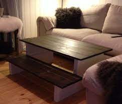 Pin By Mari Tarheim On Diy Room Diy Living Room Coffee Table