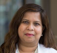 Anne Felicia Ambrose, MBBS/MD