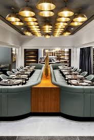 Collection by quality concepts international inc. Top 10 Modern Interior Design Restaurants By Avroko