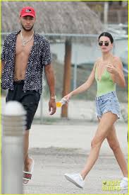 Does kendall jenner want kids? Khloe Kardashian Kendall Jenner Hit The Water With Their Boyfriends During Vacation I Kendall Jenner Outfits Kendall Jenner Style Kendall Jenner Street Style