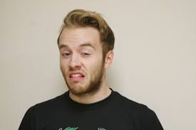 No Shave Novembeard Week Four: Beards know no bounds