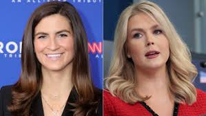 White House press secretary Karoline Leavitt and CNN reporter Kaitlan  Collins are not concerned about professional politeness, and their beef  will get worse. Read More Below ⬇️