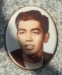 Joseph Edward Sabala (1932-2017)