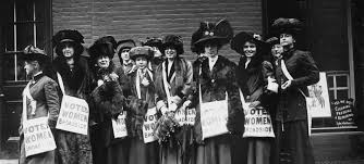 Fecha de obtención del sufragio femenino en latinoamérica ecuador 1929 cuba 1934 guatemala 1945 venezuela 1947 chile 1949 méxico. Sobre La Importancia Del Voto Femenino Por Miriam Giovanelli Vogue Espana