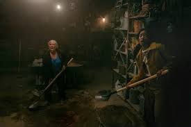 The Burbs TV Series Review - A Formulaic Update