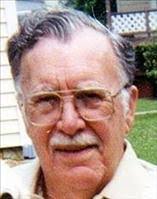 Donald "Ralph" Pickering (1924-2010)