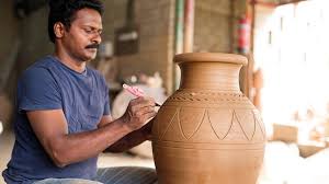 Maybe you would like to learn more about one of these? On The Road To Fujairah Where Clay Springs To Life Friday Magazine