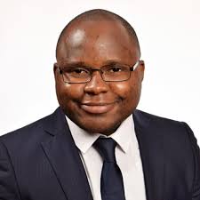 Ing. Albert Landry Cheufa