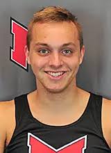 2021 Men's Cross Country Roster