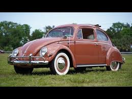 Image result for Coral Red 1949 Beetle