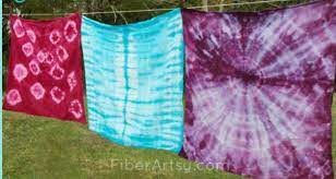 Check spelling or type a new query. Shibori Dyeing Kitchen Towels With Rit Dyes Fiberartsy Com