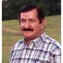 James Donald Wooten Obituary