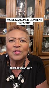 Empowering Seasoned Women Creators Over 50