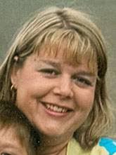 Kristy Anne Gisclair Bruce (1974-2008)