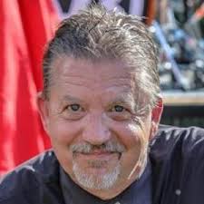 A Quick 5' with James LePore