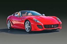 Monogram is an american manufacturer of scale plastic models of aircraft, spacecraft, ships, cars, and military vehicles since the early 1950s. Scalehobbyist Com Ferrari Sa Aperta 599 Vert By Revell Of Germany