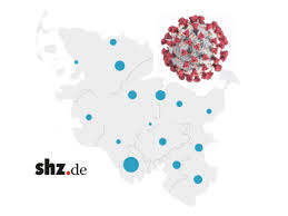 Besonders spannend ist hier das thema ebbe und flut sowie das dazugehörige wattenmeer. 3118 Infektionen 2853 Genesungen Corona Falle In Schleswig Holstein An Diesen Orten Wurde Das Virus Nachgewiesen Shz De