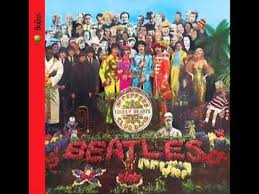 The Beatles Sgt Pepper S Lonely Hearts Club Band Cover Youtube Sgt Peppers Lonely Hearts Club Band Lonely Heart Beatles Sgt Pepper