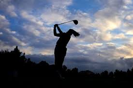 The women's golf schedule has reached a key point. Women Golfers Are Embracing The Power Era Is That A Good Thing The New York Times