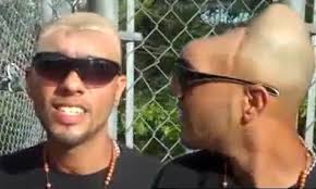 Carlos Dent's Instagram, Twitter & Facebook