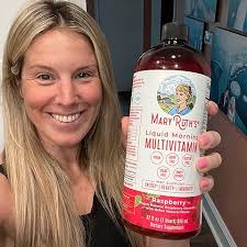Amazon.com: Mary Ruth Organics