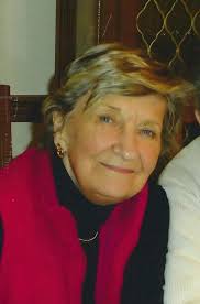 Obituary information for Gwendolyn D. FitzGerald