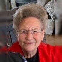 Louise Helen Austin Obituary