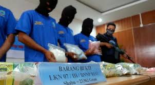 Bila pulih, pecandu yang direhab di bnn lido bisa jadi konselor. Kepala Bnn Dapat Gaji Dan Fasilitas Setingkat Menteri Bisnis Liputan6 Com