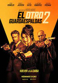Http Www Nochedecine Com Wp Content Uploads 2021 05 Nt 21 El Otro Guardaespaldas 2 Interior 720x1024 Jpg