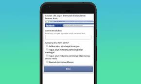 Nah sehabis itu, kalian wajib memasukkan kata sandi akun facebook selanjutnya kedalam kolom yang disediakan. Cara Hapus Akun Facebook Fb Sendiri Orang Lain Lewat Hp Pingkoweb Com