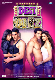 Desi Boyz (2011) - Plot - IMDb