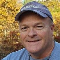 Mr. David Paul Hannon Obituary