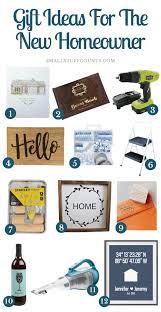 Giving money to new homeowners means. 12 Gift Ideas For New Homeowners