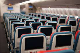 Aviationnews Codeshareagreement Indigo Turkish Airlines And Indigo Announce A Codeshare Agreement Turkish Airlines Airlines Aviation News