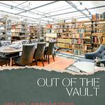 Out of the Vault: Selections from Pequot Library’s Americana Collection