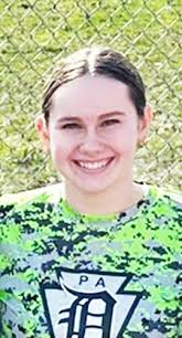 2024 Bedford Gazette Softball All-Stars