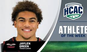 HCAC 2022-23 Men's Basketball Notebook, Week 2