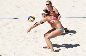 Fivb beach volleyball world tour sochi from may 25th to may 30th,. Rising Stars Eye Porec Semifinal Place