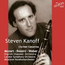 Clarinet Music of the 19th and 20th Centuries